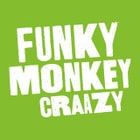 Funky Monkey crazy